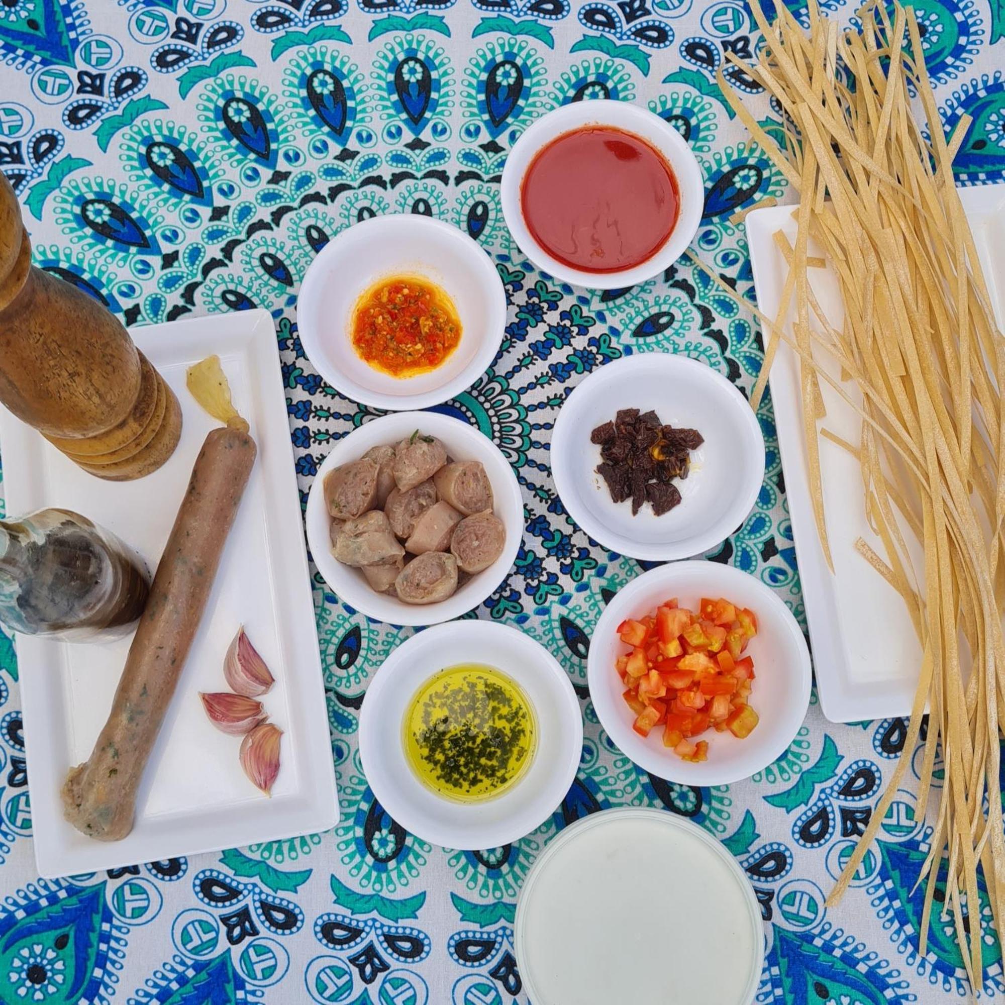 Puebloviejo Eco-Hotel Chevere Beach מראה חיצוני תמונה